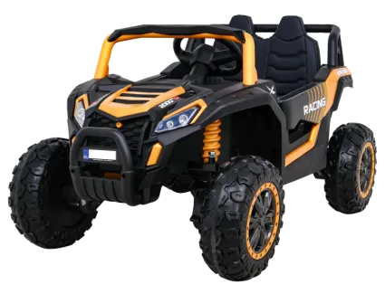 Buggy UTV 2000M Racing Złoty