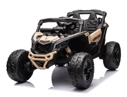 Buggy ATV CAN-AM CZARNY