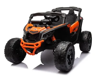 Buggy ATV CAN-AM POMARAŃCZOWY