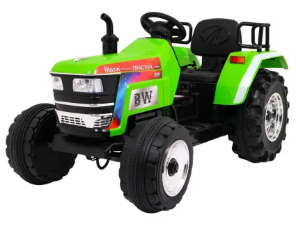 TRAKTOR BLAZIN ZIELONY