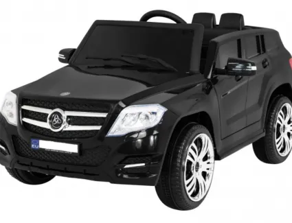 AUTKO CITY RIDER CZERWONY