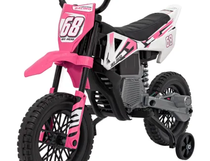 MOTOR PANTEONE RÓŻOWY