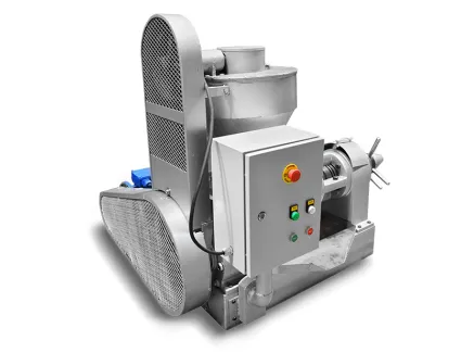 Prasa Ślimakowa do Tłoczenia Oleju 3t/24h