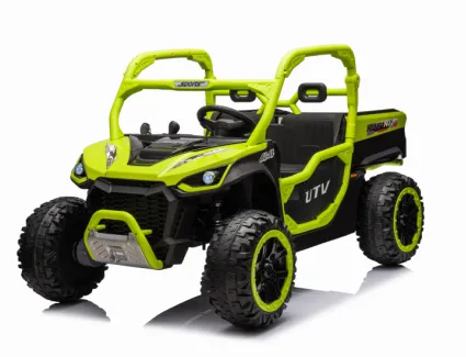 FARMER TRUCK UTV RACING ZIELONY