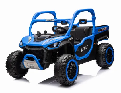 FARMER TRUCK UTV RACING NIEBIESKI