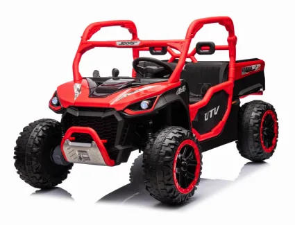 FARMER TRUCK UTV RACING CZERWONY