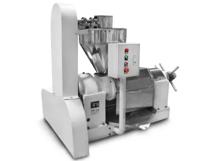 Prasa Ślimakowa do Tłoczenia Oleju 3,5~5t/24h