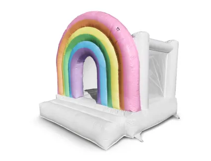 Zamek tęcza - PREMIUM