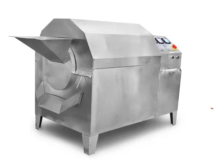 Prażalnik Elektryczny do Ziaren 40~50kg/h