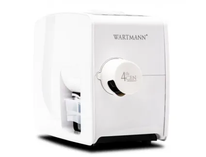 Domowa Prasa do Tłoczenia Oleju NA ZIMNO WARTMANN IV Generacja