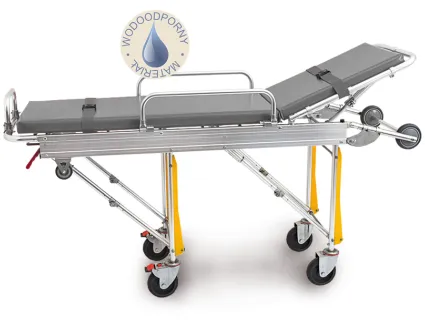 Nosze karetkowe model 3B