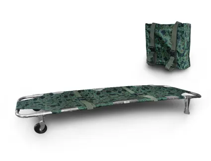 Nosze moro z plecakiem