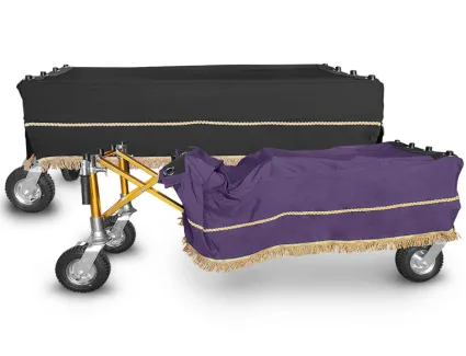 Kir premium na wózek nożycowy