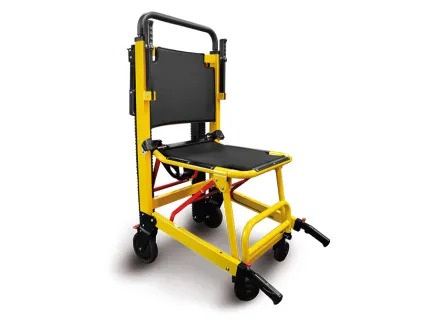 Krzesło transportowe schodołaz