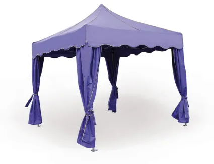 Namiot pogrzebowy 3x3 pro