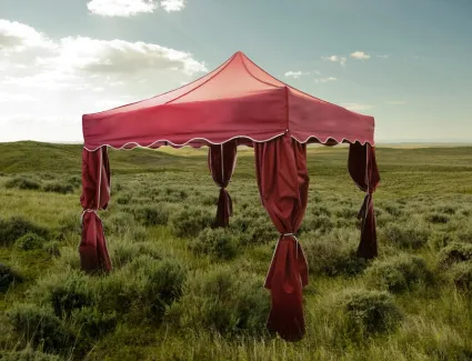 Namiot pogrzebowy 3x3 premium pro