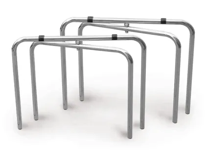 Katafalk typ C - niski