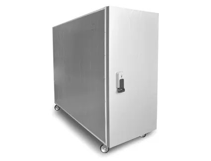 Komora chłodnicza 3 ciała