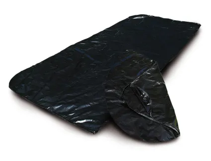 Worek na trumnę - ekshumacyjny