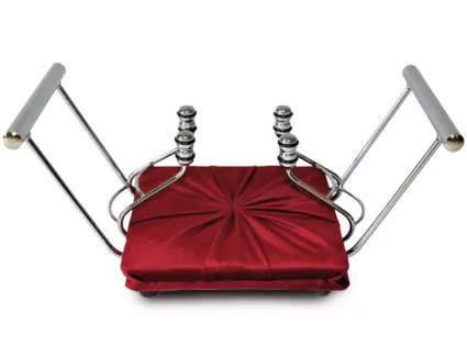 Nosidło do urn nr 2