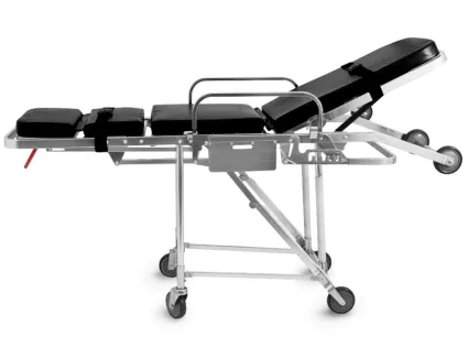 Nosze karetkowe składane w krzesło model 3E