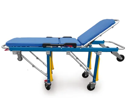 Nosze karetkowe model 3K