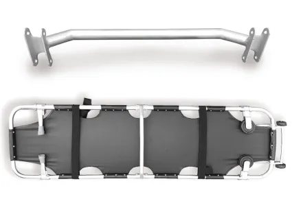 Wzmocnienie do noszy