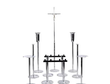 Zestaw do kaplicy nr 2