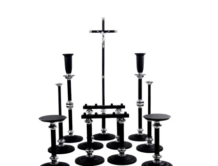 Zestaw kaplicowy nr 3