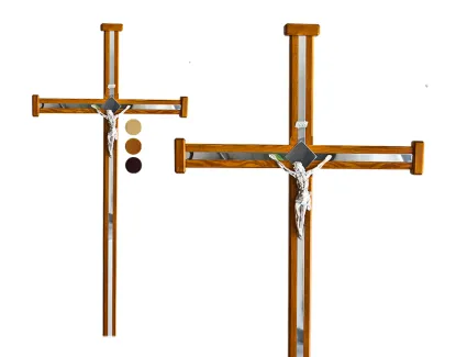 Krzyż nagrobny nr 2