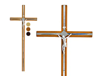 Krzyż nagrobny nr 3