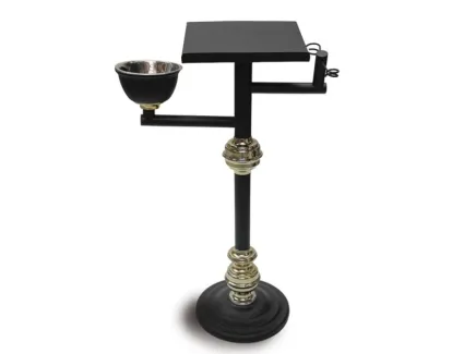 Mównica nr 2, z regulowaną wysokością