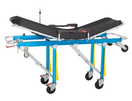 Nosze karetkowe model 3KB