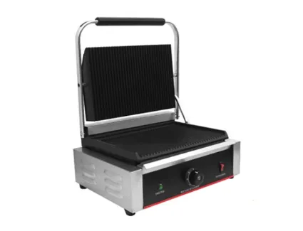 GRILL KONTAKTOWY - OPIEKACZ MAX 2200 W