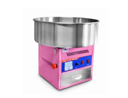 MASZYNA DO WATY CUKROWEJ