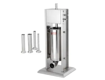 NADZIEWARKA DO KIEŁBAS 3L