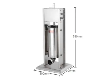 NADZIEWARKA DO KIEŁBAS 7L