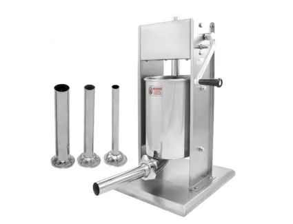 NADZIEWARKA DO KIEŁBAS 10L.