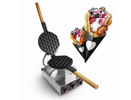 GOFROWNICA DO GOFRÓW BĄBELKOWYCH