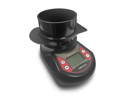 WILGOTNOŚCIOMIERZ do Ziaren OLEISTYCH