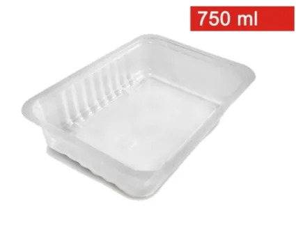 POJEMNIK DO ZGRZEWU 750 ml