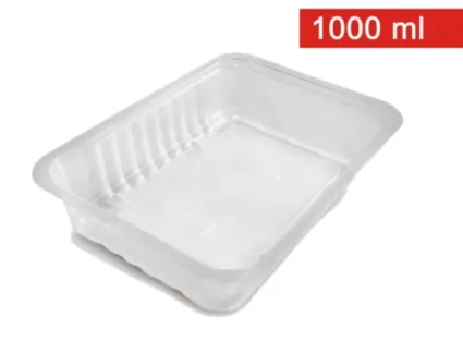 POJEMNIK DO ZGRZEWU 1000 ml.