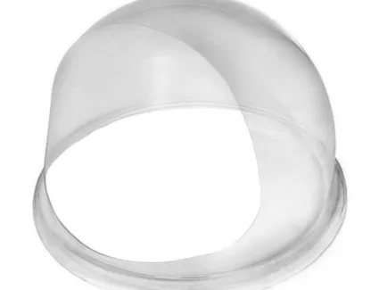 KOPUŁA DO MASZYNY DO WATY CUKROWEJ 52cm