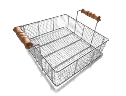 KOSZYK DO SMAŻALNIKA / FRYTKOWNICY