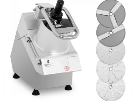 KRAJALNICA / SZATKOWNICA DO WARZYW