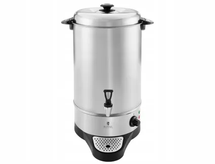 WARNIK ROYAL CATERING 10 L.