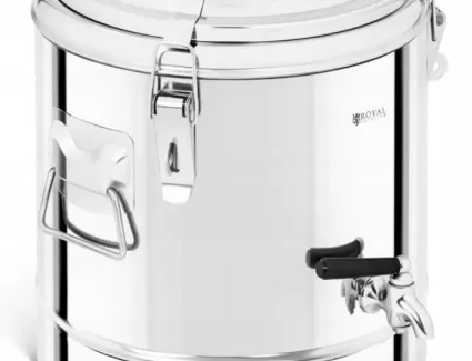 TERMOS GASTRONOMICZNY 12 L