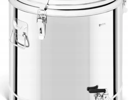 TERMOS GASTRONOMICZNY 50 L