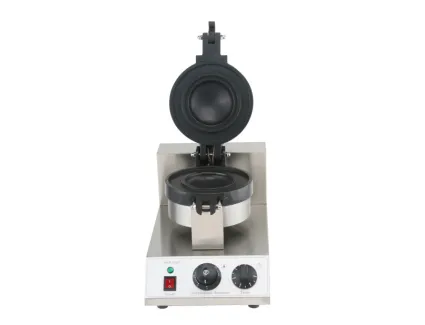 MASZYNA DO BURGERÓW UFO/GELATO PANINI - LODOWE PANINI