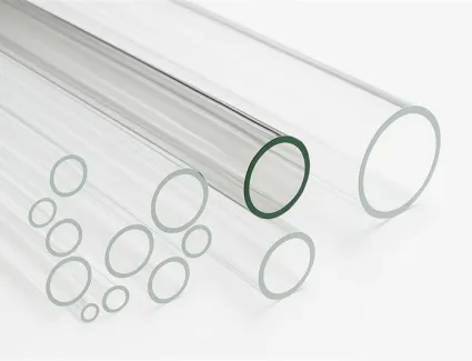 Tuba szklana borokrzemowa 1500 mm x Ø30 mm x 2,80 mm